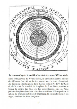 Aspectarion - Liber Conjonctionibus ~ Abu Moran