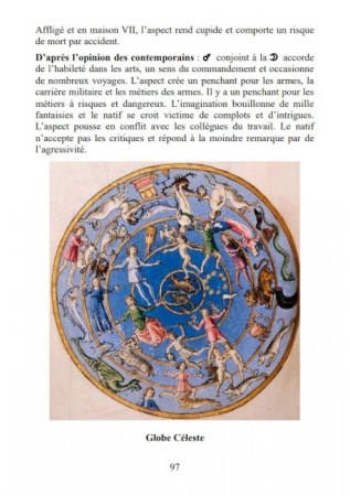 Aspectarion Liber Conjonctionibus