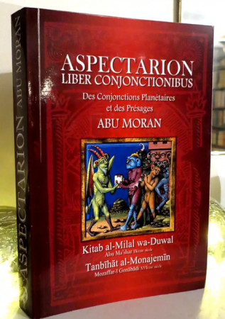Aspectarion Liber Conjonctionibus