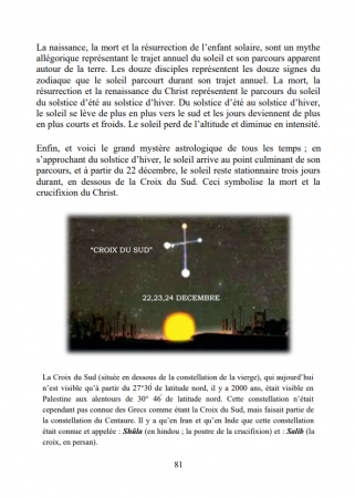 Les Secrets de l'Astrologie Perse Vol.1