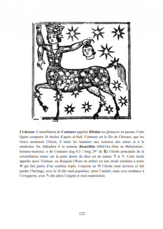 Les Secrets de l'Astrologie Perse Vol.1