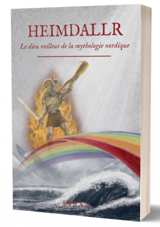 Heimdallr : Le dieu veilleur de la mythologie nordique