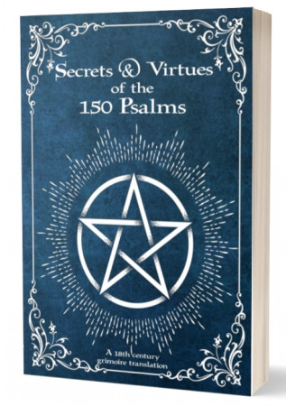 (EN) Secrets & Virtues of the 150 Psalms