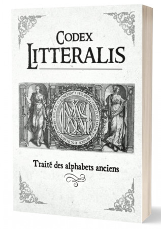 Codex Litteralis