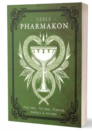 Codex Pharmakon
