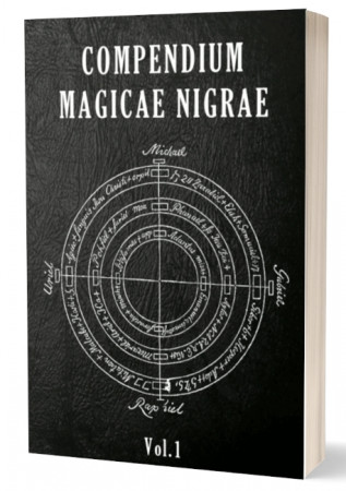 Compendium Magicae Nigrae Vol.1