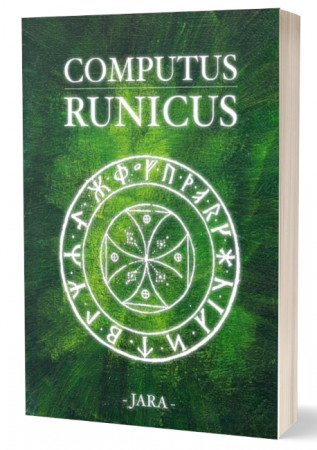 Computus Runicus ~ JARA