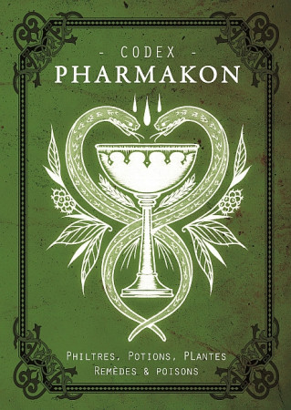 Codex Pharmakon