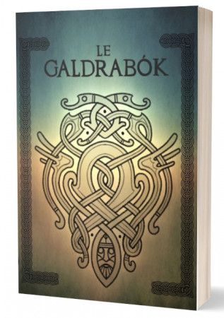 Le Galdrabók décrypté