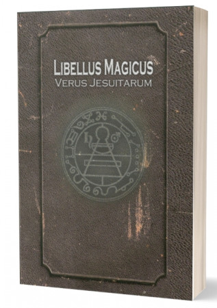 Le Véritable Petit Livre Magique des Jésuites