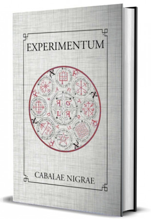 [RL] Experimentum - Cabalae Nigrae