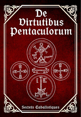 De Virtutibus Pentaculorum (OCCASION)
