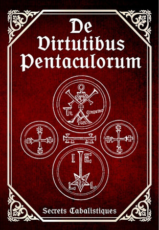 De Virtutibus Pentaculorum