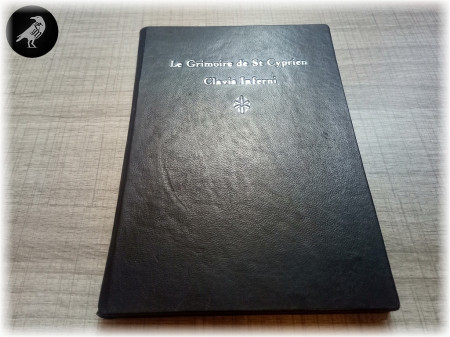 GD#02 | Le Grimoire de Saint Cyprien