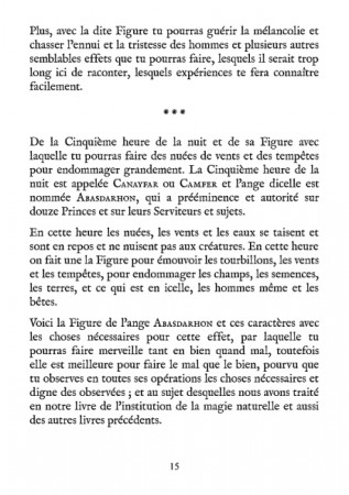[RL] Magia Theurgia Vol.2