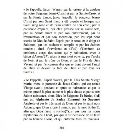 Le Petit Livre de Sainte Gertrude.. (PRÉVENTES)