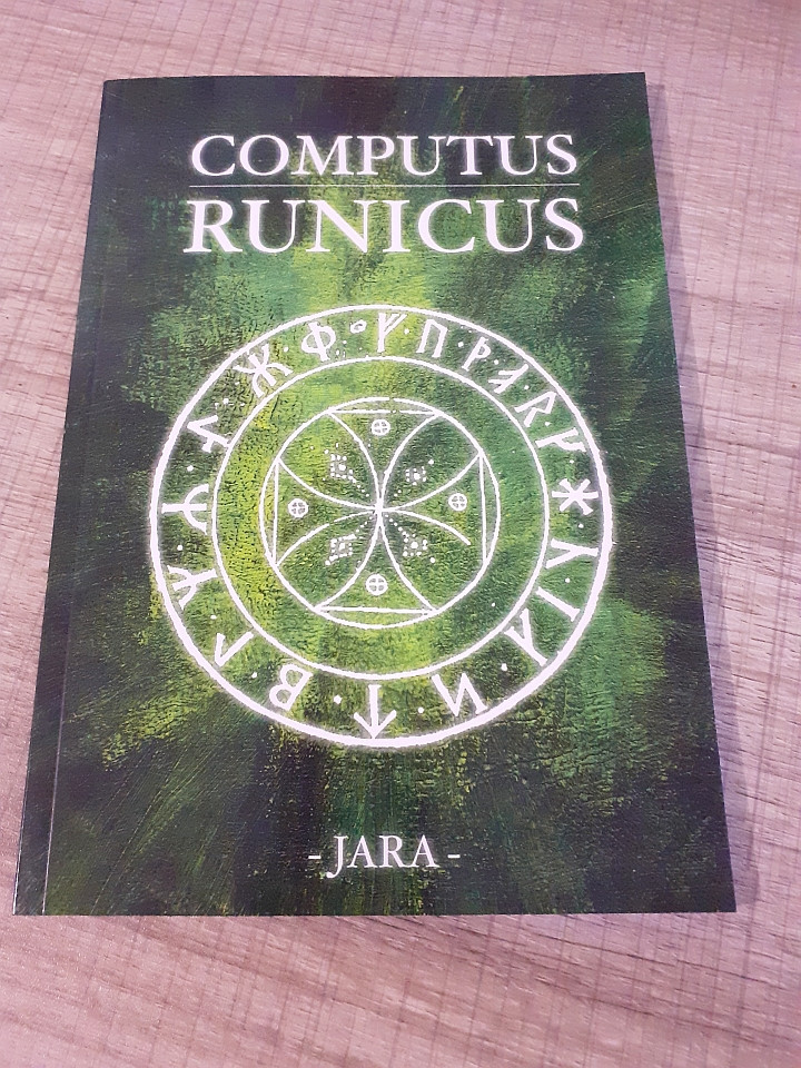 Computus Runicus
