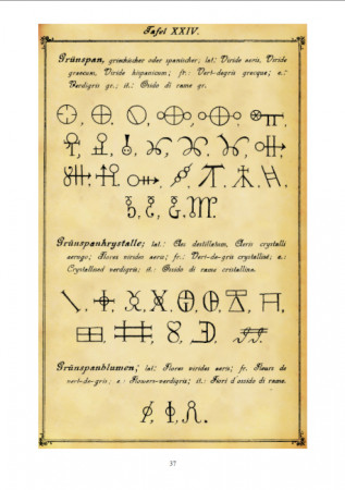 Codex Alchemicus