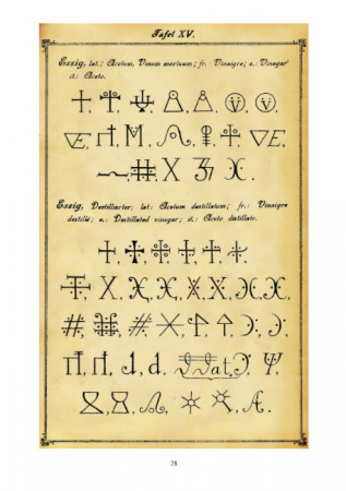 Codex Alchemicus