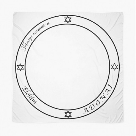 [x] Cercle Trithemius
