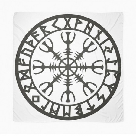 [x] Cercle Runique (3)
