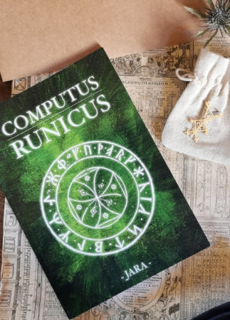 Computus Runicus ~ JARA