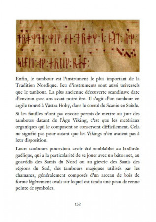 Initiation aux Croyances Vikings