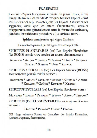 Compendium Magicae Nigrae Vol.2 (PRÉVENTES)