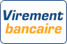 VIREMENT BANCAIRE