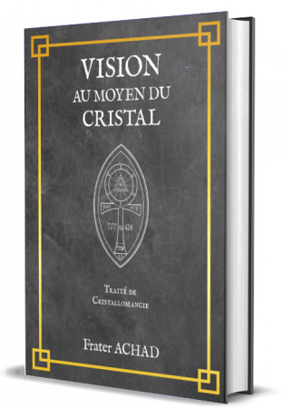 [RL] Vision au moyen du Cristal (PRÉVENTES)