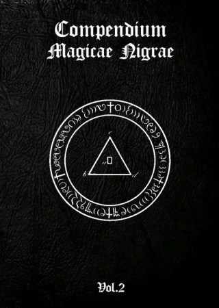 Compendium Magicae Nigrae Vol.2