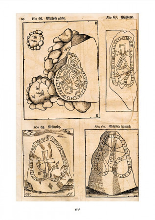 Histoire de la Runologie ~ JARA