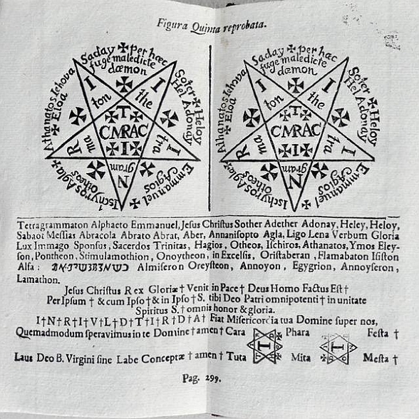 Armamentarium Ecclesiasticum