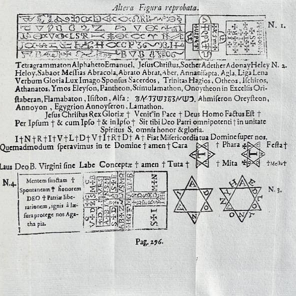 Armamentarium Ecclesiasticum