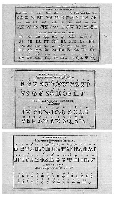 Codex Litteralis