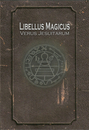 Le Véritable Petit Livre Magique des Jésuites