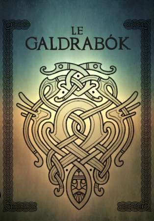 Le Galdrabók décrypté (OCCASION)