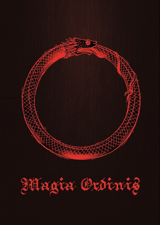 Magia Ordinis, artium et scientiarum abstrusarum