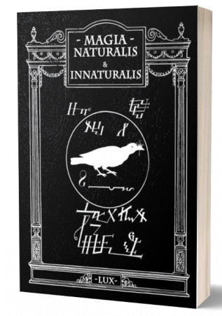 Magia Naturalis et Innaturalis