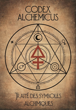Codex Alchemicus