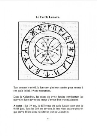 Computus Runicus