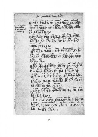 Computus Runicus