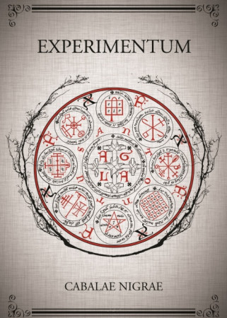 Experimentum - Cabalae Nigrae