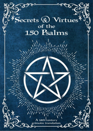 Secrets & Virtues of the 150 Psalms (ENGLISH)