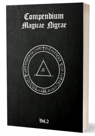 Compendium Magicae Nigrae Vol.2