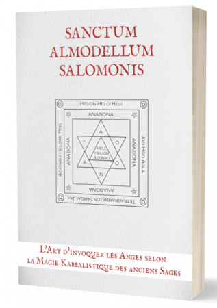 Sanctum Almodellum Salomonis