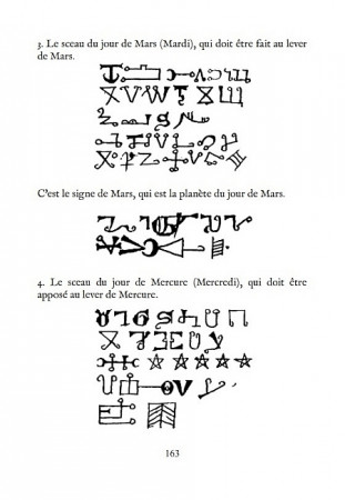 [RL] Manuel de Magie Démoniaque