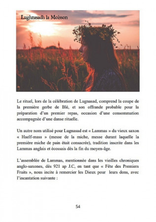 Les Sentiers de la Magie Nordique