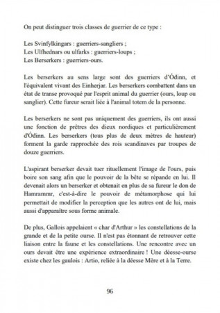 Les Sentiers de la Magie Nordique