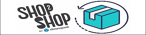 SUIVRE MON COLIS / SHIPPING PARCEL TRACKING